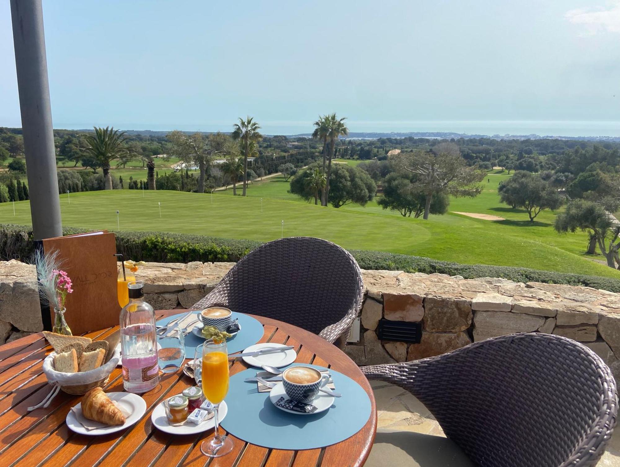 Sa Nau Agroturismo - Adults Only Over 16 克罗姆港 外观 照片