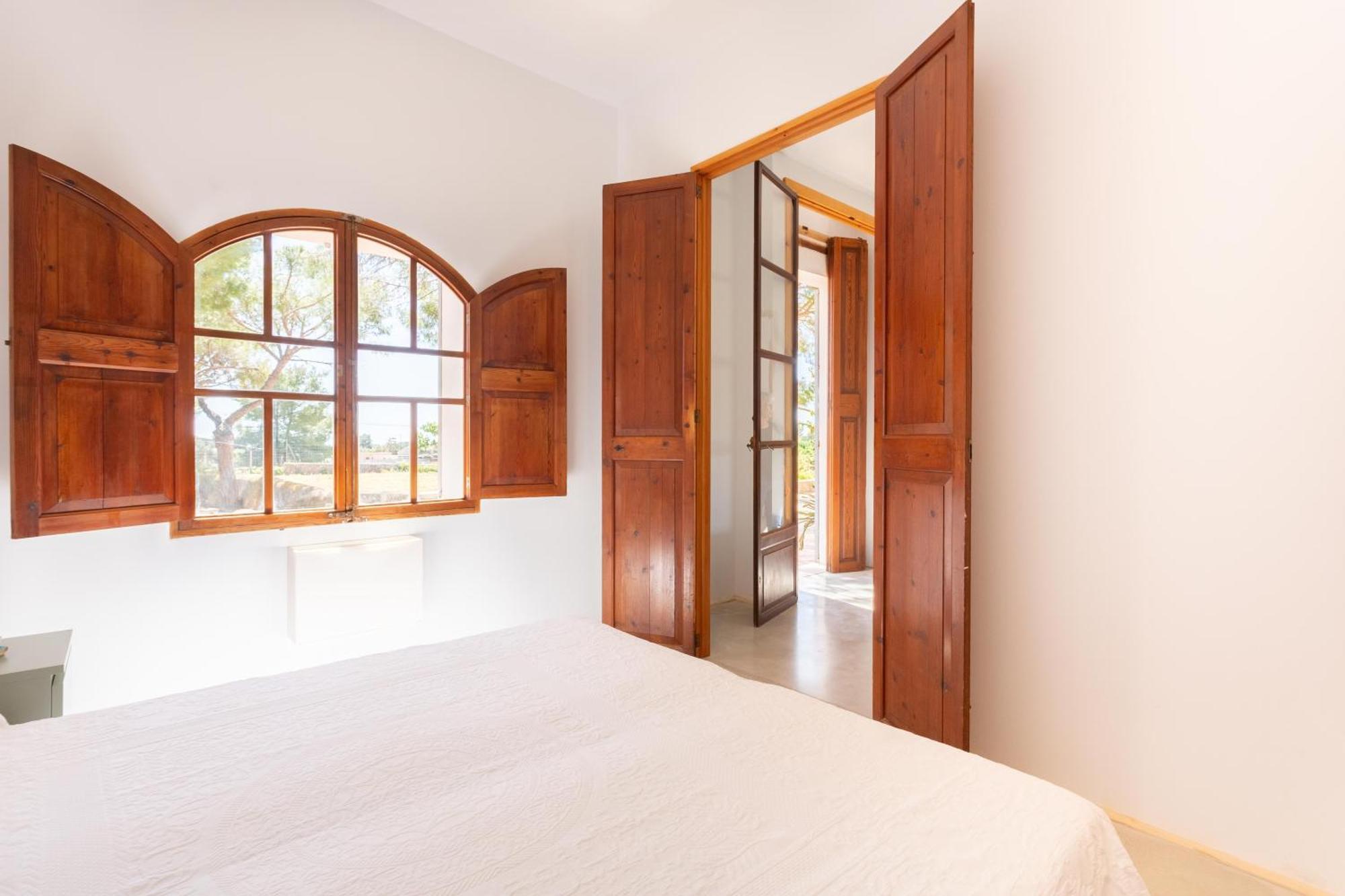 Sa Nau Agroturismo - Adults Only Over 16 克罗姆港 外观 照片