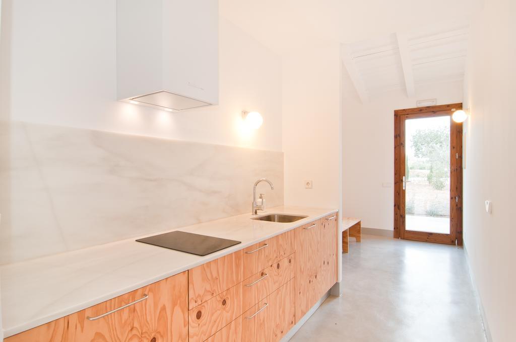 Sa Nau Agroturismo - Adults Only Over 16 克罗姆港 外观 照片