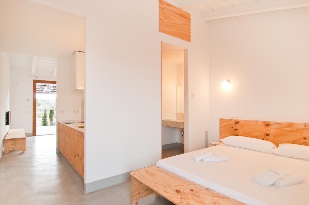 Sa Nau Agroturismo - Adults Only Over 16 克罗姆港 外观 照片