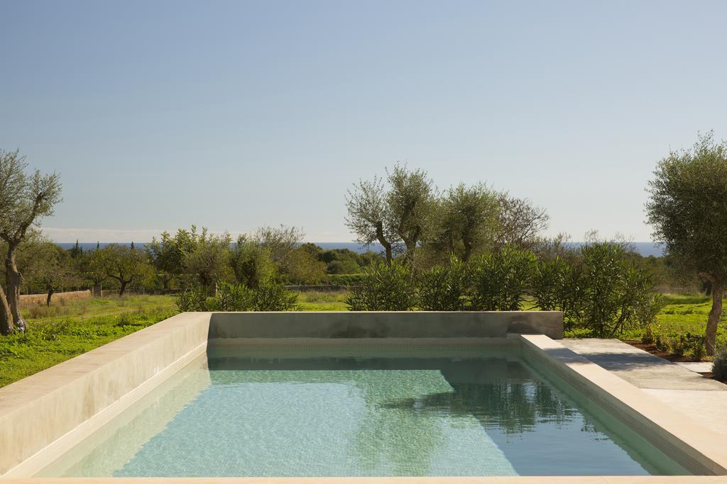 Sa Nau Agroturismo - Adults Only Over 16 克罗姆港 外观 照片