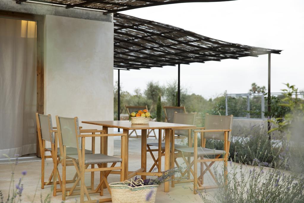 Sa Nau Agroturismo - Adults Only Over 16 克罗姆港 外观 照片