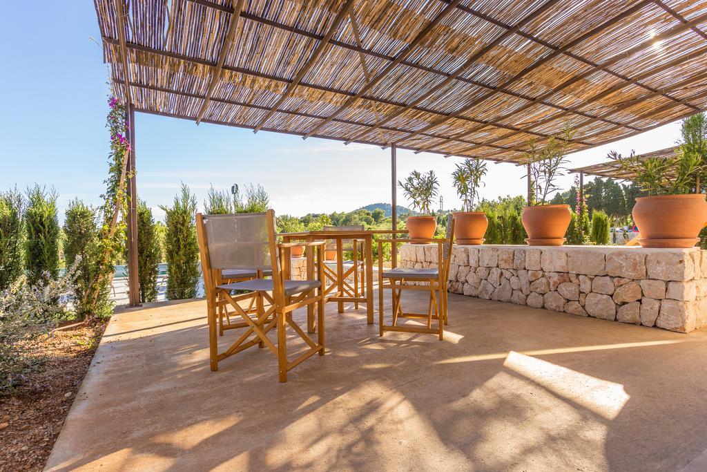 Sa Nau Agroturismo - Adults Only Over 16 克罗姆港 外观 照片