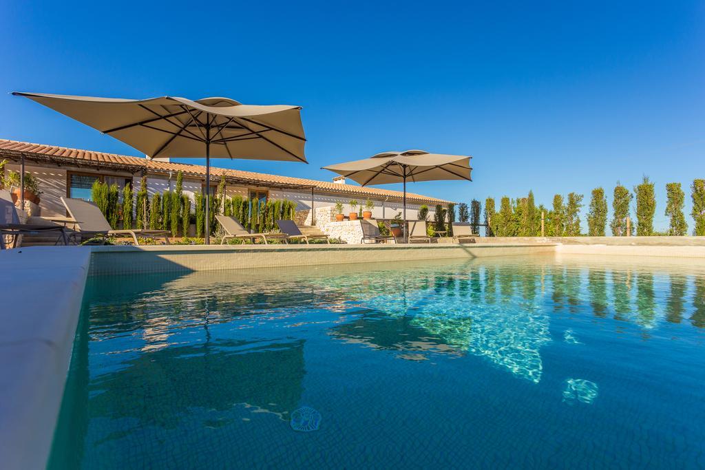 Sa Nau Agroturismo - Adults Only Over 16 克罗姆港 外观 照片