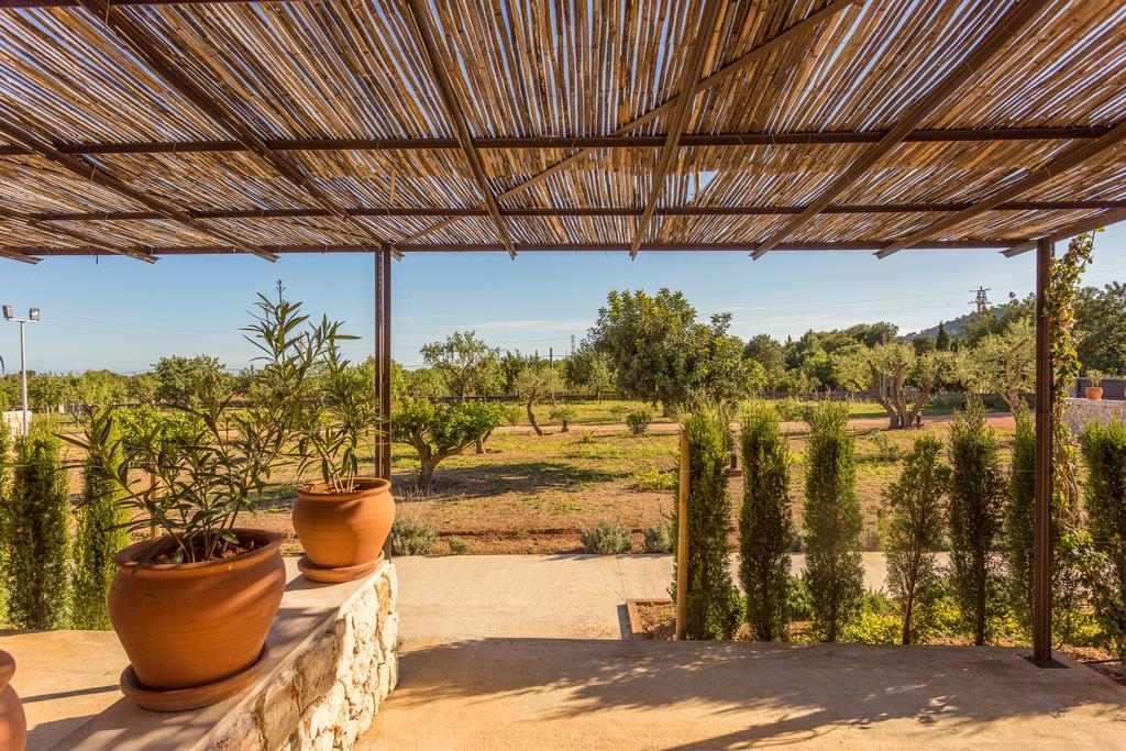 Sa Nau Agroturismo - Adults Only Over 16 克罗姆港 外观 照片