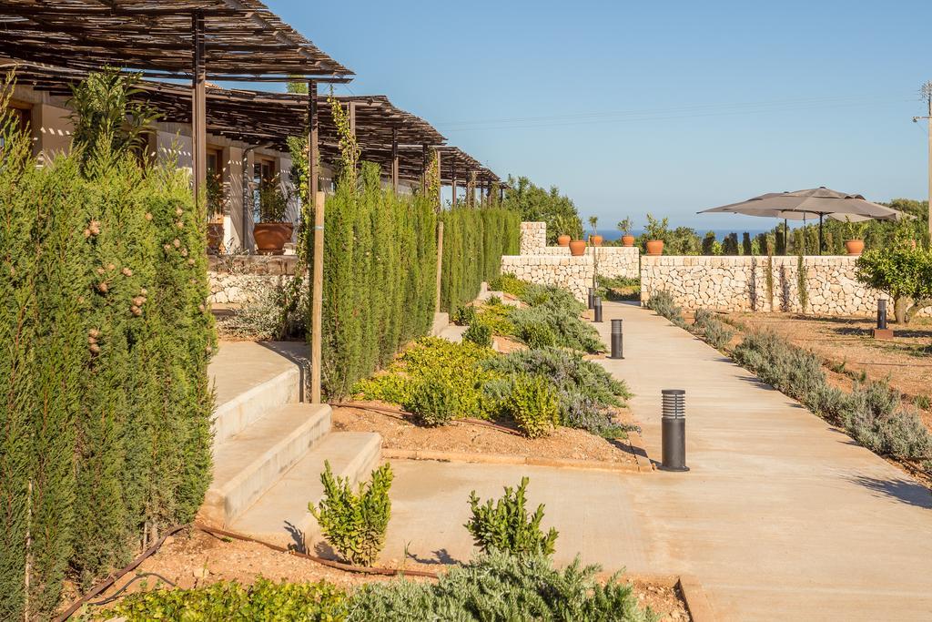 Sa Nau Agroturismo - Adults Only Over 16 克罗姆港 外观 照片