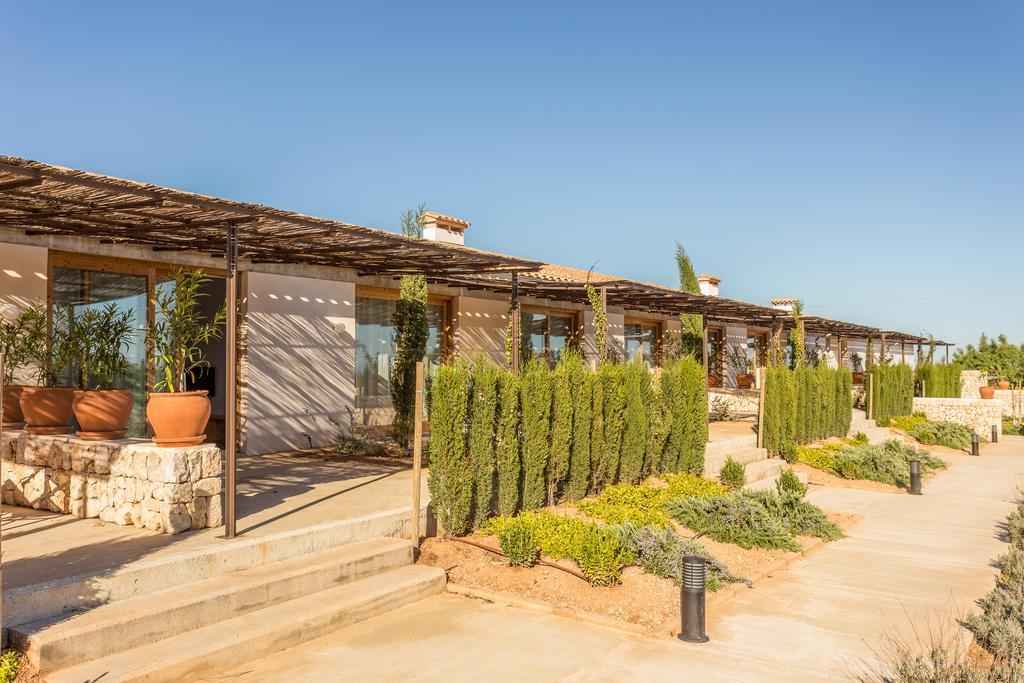 Sa Nau Agroturismo - Adults Only Over 16 克罗姆港 外观 照片