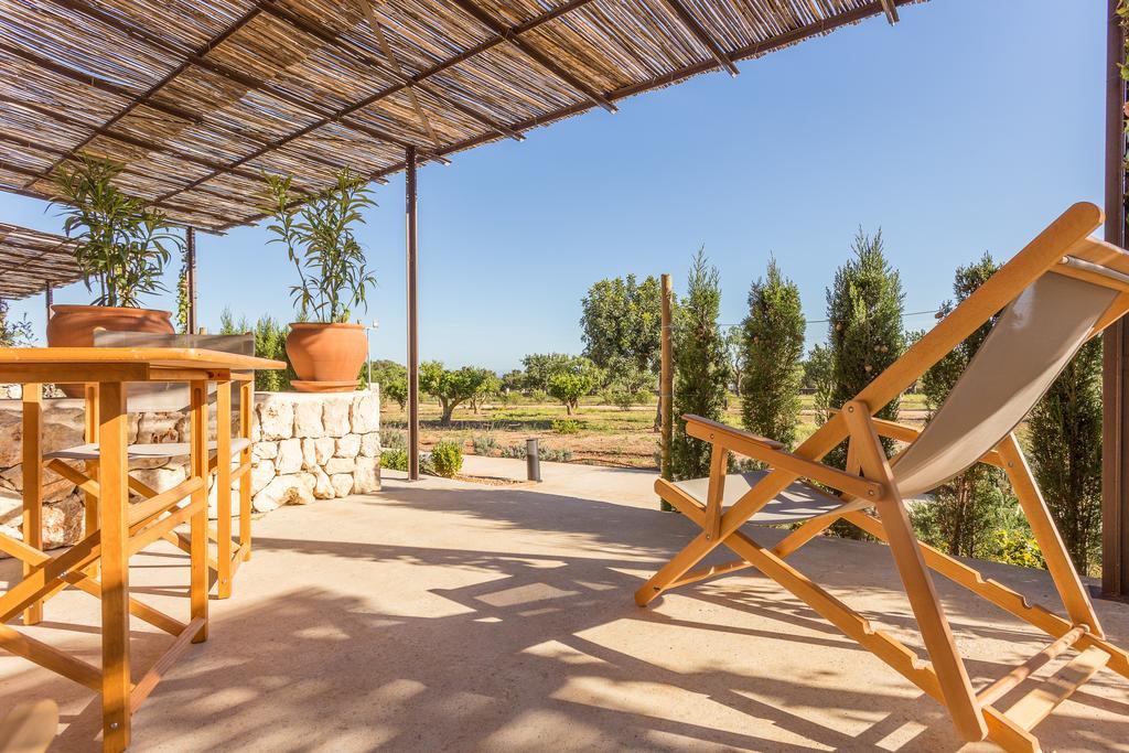 Sa Nau Agroturismo - Adults Only Over 16 克罗姆港 外观 照片