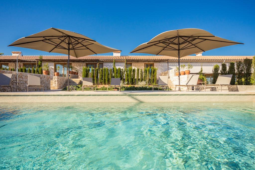 Sa Nau Agroturismo - Adults Only Over 16 克罗姆港 外观 照片