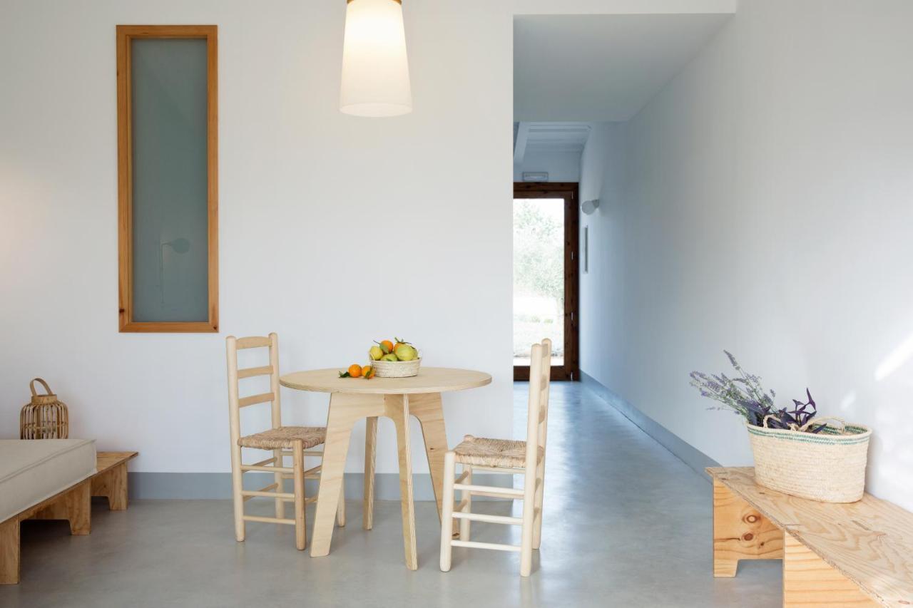 Sa Nau Agroturismo - Adults Only Over 16 克罗姆港 外观 照片