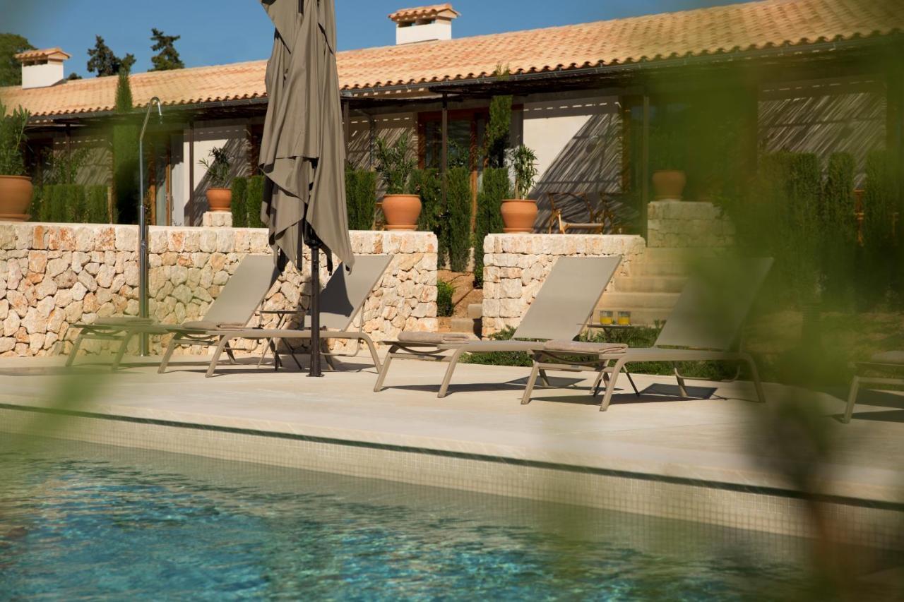 Sa Nau Agroturismo - Adults Only Over 16 克罗姆港 外观 照片