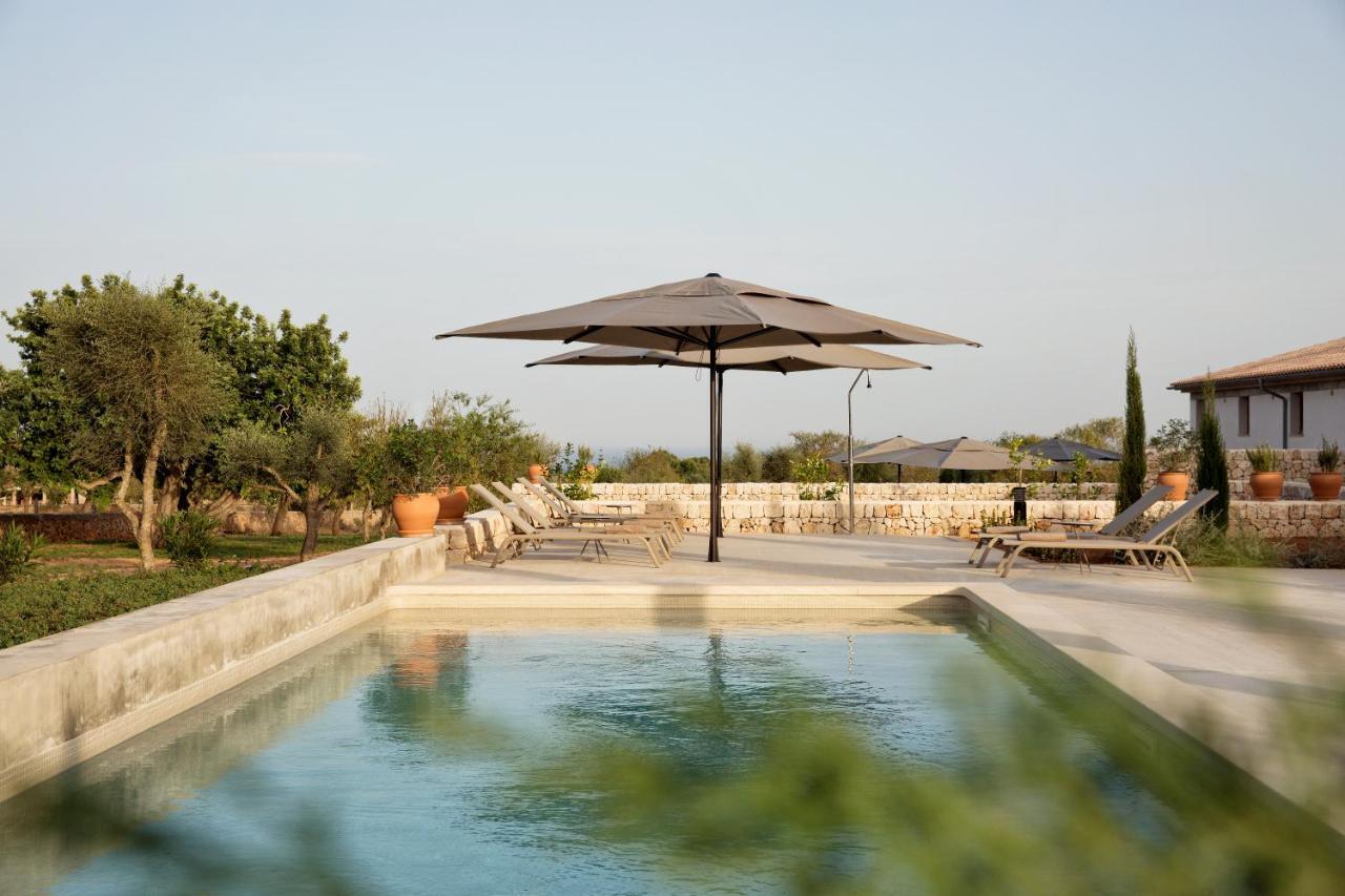 Sa Nau Agroturismo - Adults Only Over 16 克罗姆港 外观 照片