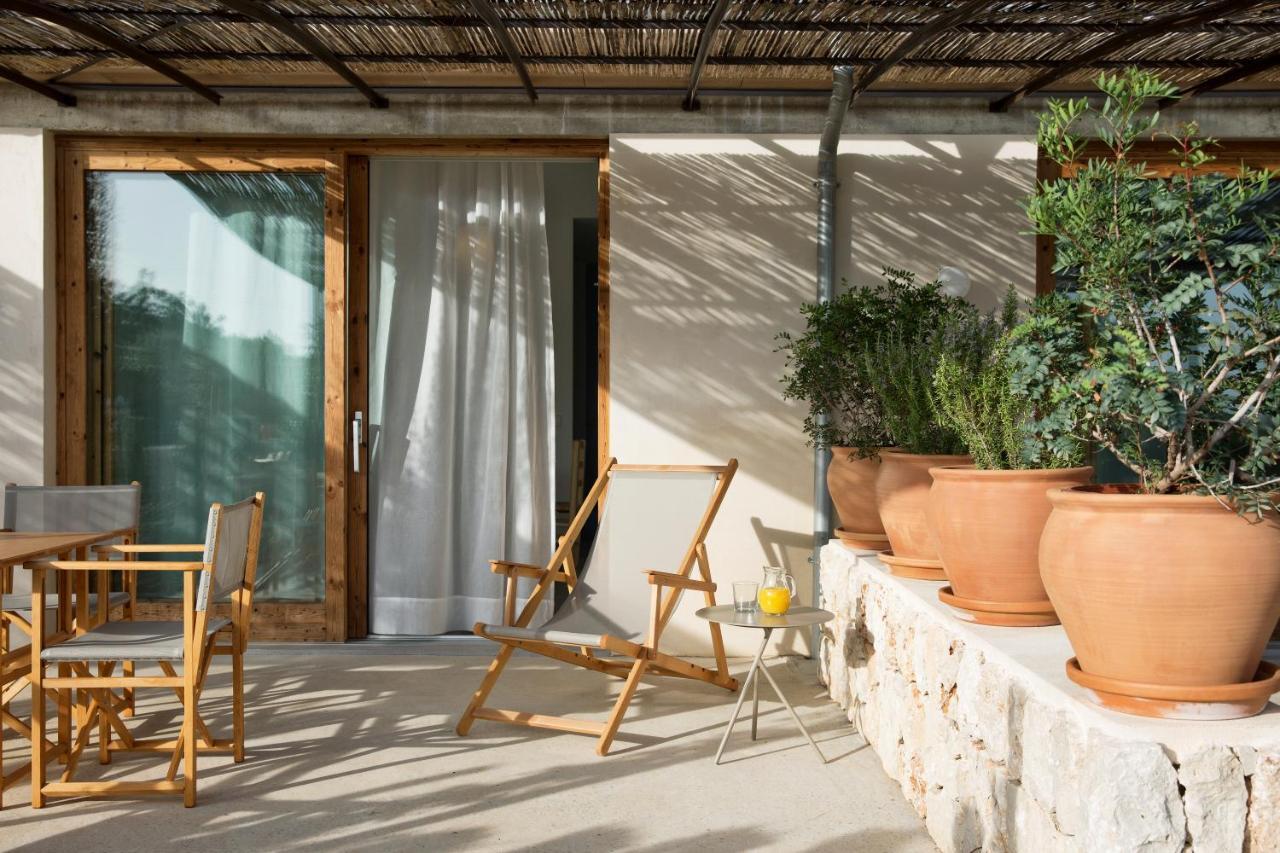 Sa Nau Agroturismo - Adults Only Over 16 克罗姆港 外观 照片