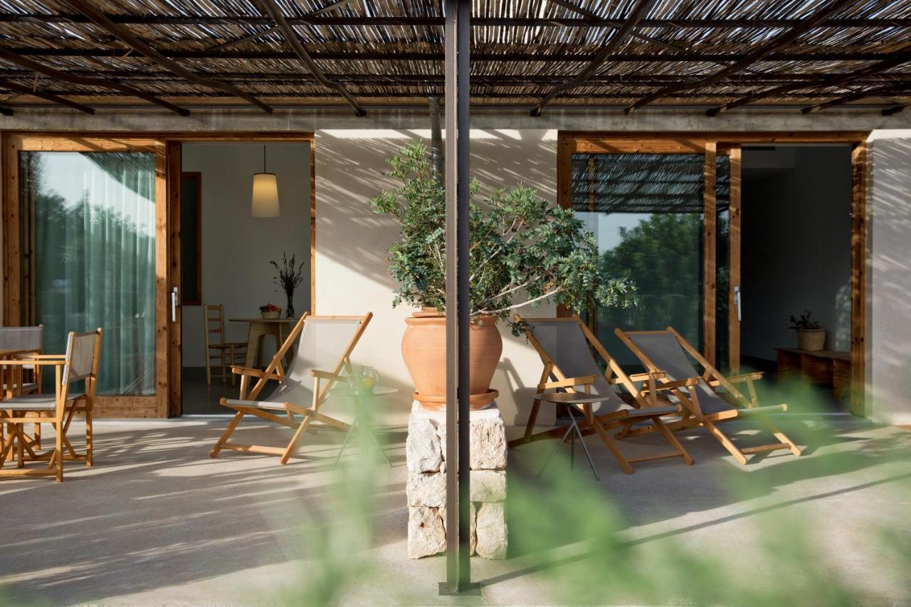 Sa Nau Agroturismo - Adults Only Over 16 克罗姆港 外观 照片