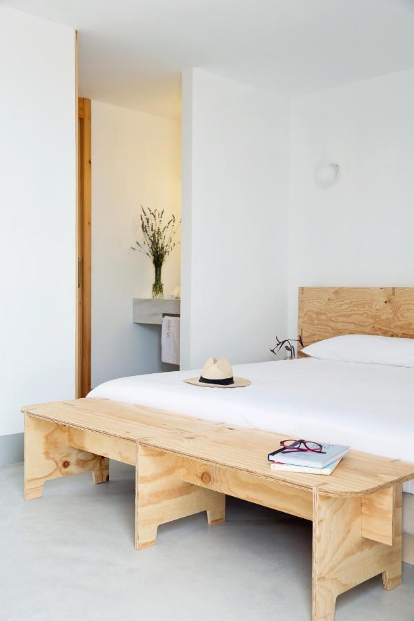 Sa Nau Agroturismo - Adults Only Over 16 克罗姆港 外观 照片